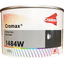 1484W Cromax® Mixing Color rouge oxyde 0.5L