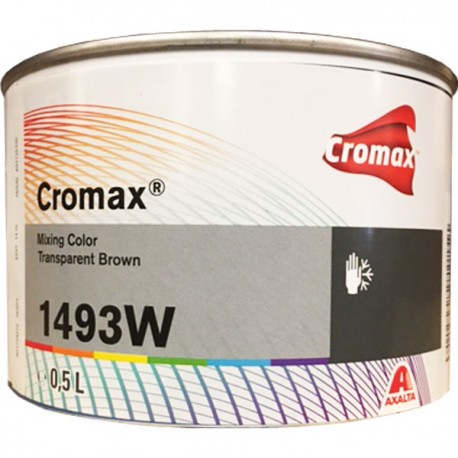 1493W Cromax® Mixing Color brun transparent 0.5L