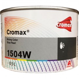 1504W Cromax® Mixing Color Perlblau 0.5L