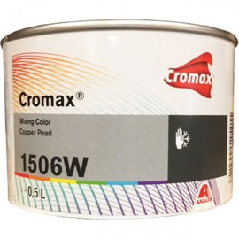 1506W Cromax® Mixing Color cuivre nacré 0.5L
