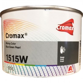 1515W Cromax® Mixing Color Perlgrün mit Blauton 0.5L