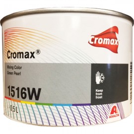 1516W Cromax® Mixing Color Perlgrün 0.5L