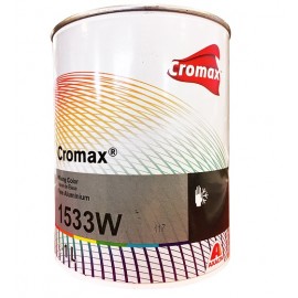 1533W Cromax® Mixing Color Aluminium fein 1L