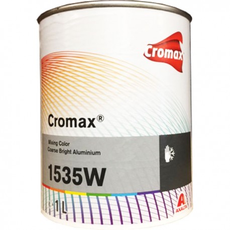 1535W Cromax® Mixing Color Blank Aluminium grob 1L