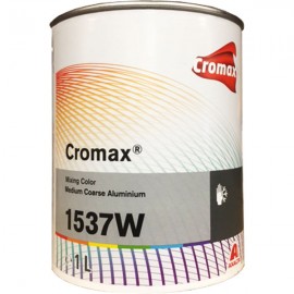 1537W Cromax® Mixing Color Aluminium mittelgrob 1L