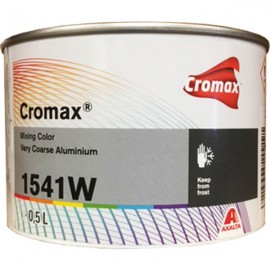 1541W Cromax® Mixing Color alu très grossier 0.5L