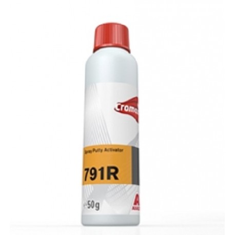 791R Durcisseur Cromax® pour mastic 799R 50ml