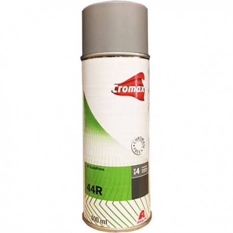 44R Cromax® 1K QuickPrime Grau Spray 400ml