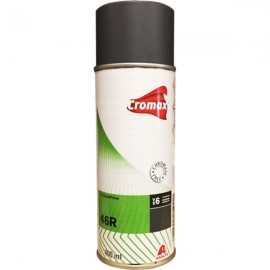 46R Cromax® 1K QuickPrime Schwarz Spray 400ml