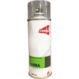 800RA Cromax® Kunststoff-Haftvermittler Spraydose 400ml