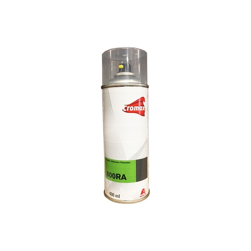 800RA Cromax® Kunststoff-Haftvermittler Spraydose 400ml -   SA