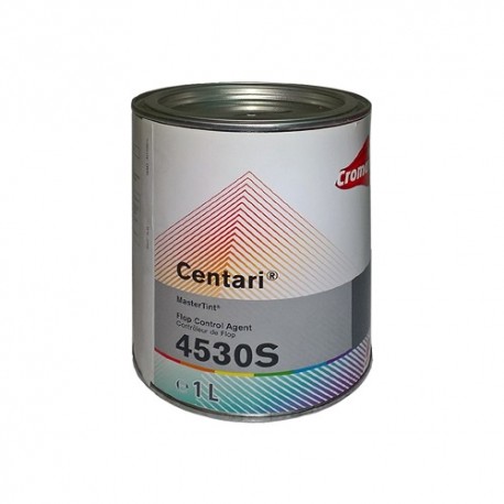 4530S Additif Centari® Flop Control 1L