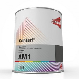 AM1 Centari® MasterTint® Weiss HS 3.5L