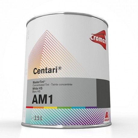 AM1 Centari® MasterTint® blanc HS 3.5L
