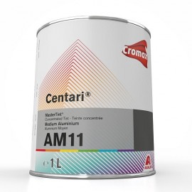 AM11 Centari® MasterTint® Mittleres Aluminium 1L