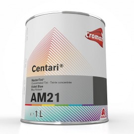 AM21 Centari® MasterTint® bleu violacé 1L