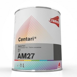 AM27 Centari® MasterTint® bleu 1L