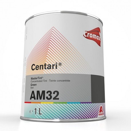 AM32 Centari® MasterTint® vert 1L