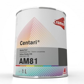 AM81 Centari® MasterTint® jaune oxyde HS 0.5L