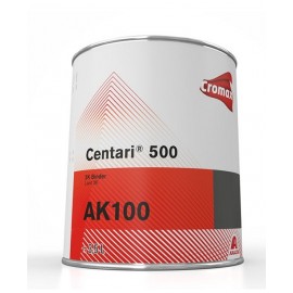 AK100 Cromax® Bindemittel für Centari®500 3.5L