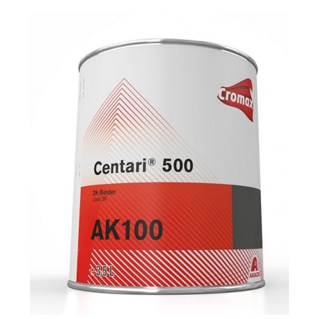 AK100 Liant Cromax® pour Centari®500 3.5L