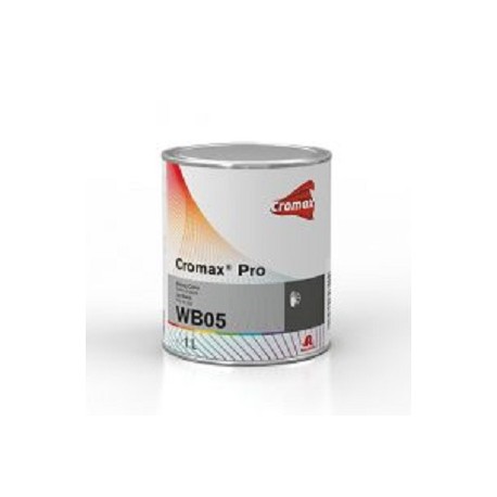 WB04 Base mate Cromax®(remplace le WB05)