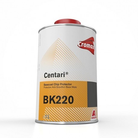 BK220 Basecoat Chip Protector Centari® 1L
