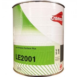 LE2001 Cromax® LE Surfacer Plus Weiss 3.5L