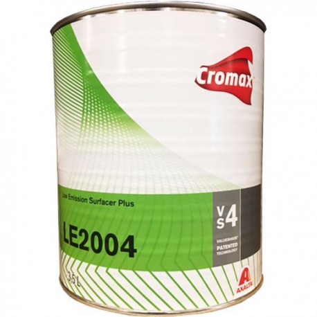 LE2004 Apprêt primaire Plus LE Cromax® gris 3.5L