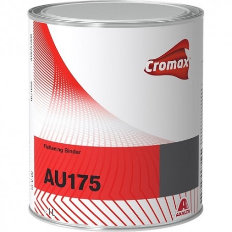 AU175 Cromax® Flattening Binder 1L