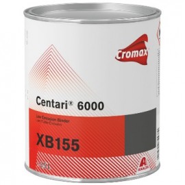 XB155 Liant Centari® 6000 faible émission 3.5L