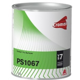 PS1067 Apprêt Cromax® Pro noir 3.5L