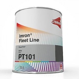 PT101 Imron® Powertint® blanc 3.5L