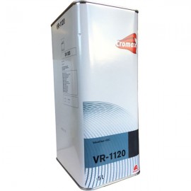 VR1120 Vernis Cromax® ValueClear COV 5L