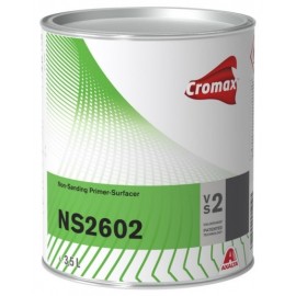 NS2602 Cromax® 2K Nass-in-Nass Füller Weiss 3.5L