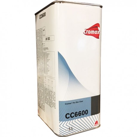 CC6600 Vernis Cromax® Pro Star Clear 5L