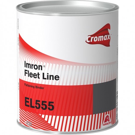 EL555 Imron® Elite Flattening Binder 3.5L