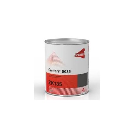 ZK135 Liant Centari® 5035 2K à faible émission 3.5L