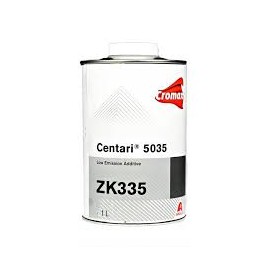 ZK335 Liant Centari® 5035 2K à faible émission 1L