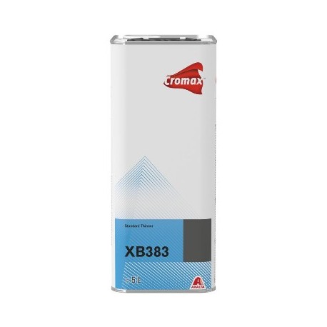 XB383 Cromax® Standard Verdünner 5L
