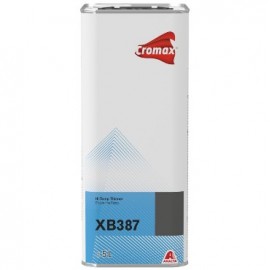 XB387 Diluant Cromax® haute température 5L