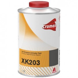 XK203 Cromax® Härter XK Aktivator Kurz 1L