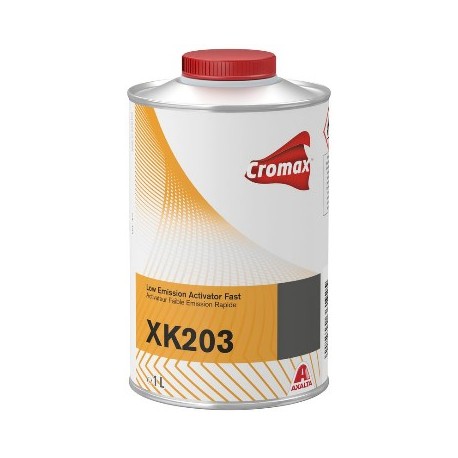 XK203 Cromax® Härter XK Aktivator Kurz 1L