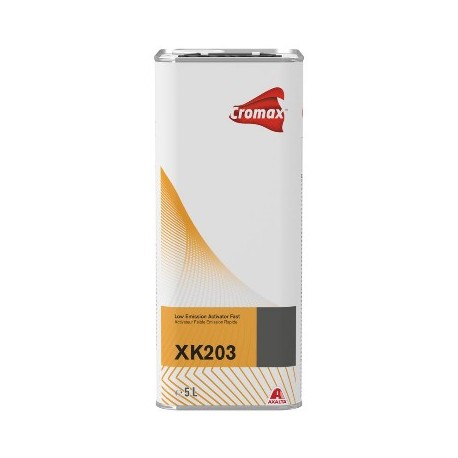 XK203 Cromax® Härter XK Aktivator Kurz 5L