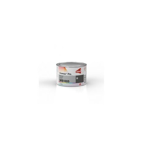 WB1005 Base mate Cromax® Pro lilas nacré 0.5L