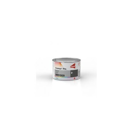 WB1009 Base mate Cromax® Pro or nacré 0.5L