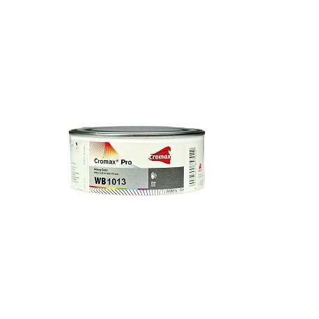 WB1013 Base mate Cromax® Pro rouge nacré satiné 0.5L