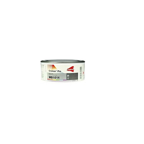 WB1014 Base mate Cromax® Pro rouge rutile nacré 0.25L