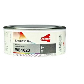 WB1023 Basislack Cromax® Pro Sonnenstrahl gold EFX 0.5L