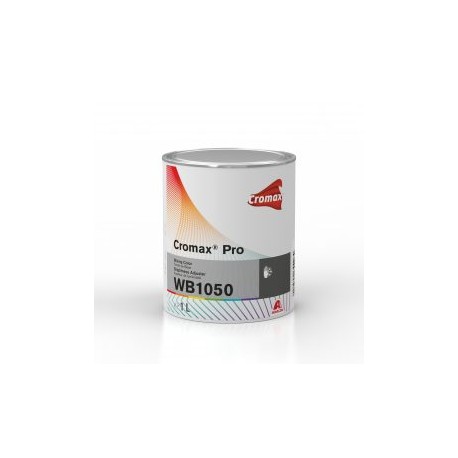 WB1050 Additif Cromax® Pro ajusteur de brillance 1L